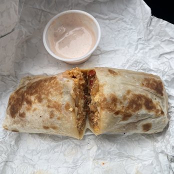 Black Rock Coffee Bar - Breakfast Burrito! - Bagels Near Me - Troutdale, Oregon Black Rock Coffee Bar - Breakfast Burrito! - Bagels Near Me - Troutdale, Oregon