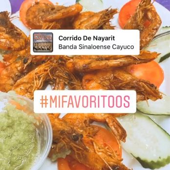 Mariscos Las Islitas - a plate of grilled shrimp - Mexican Near Me - West Valley City, Utah Mariscos Las Islitas - a plate of grilled shrimp - Mexican Near Me - West Valley City, Utah