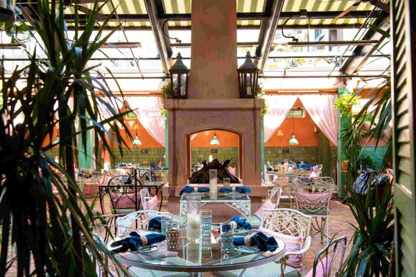 The Hideaway Beverly Hills by null