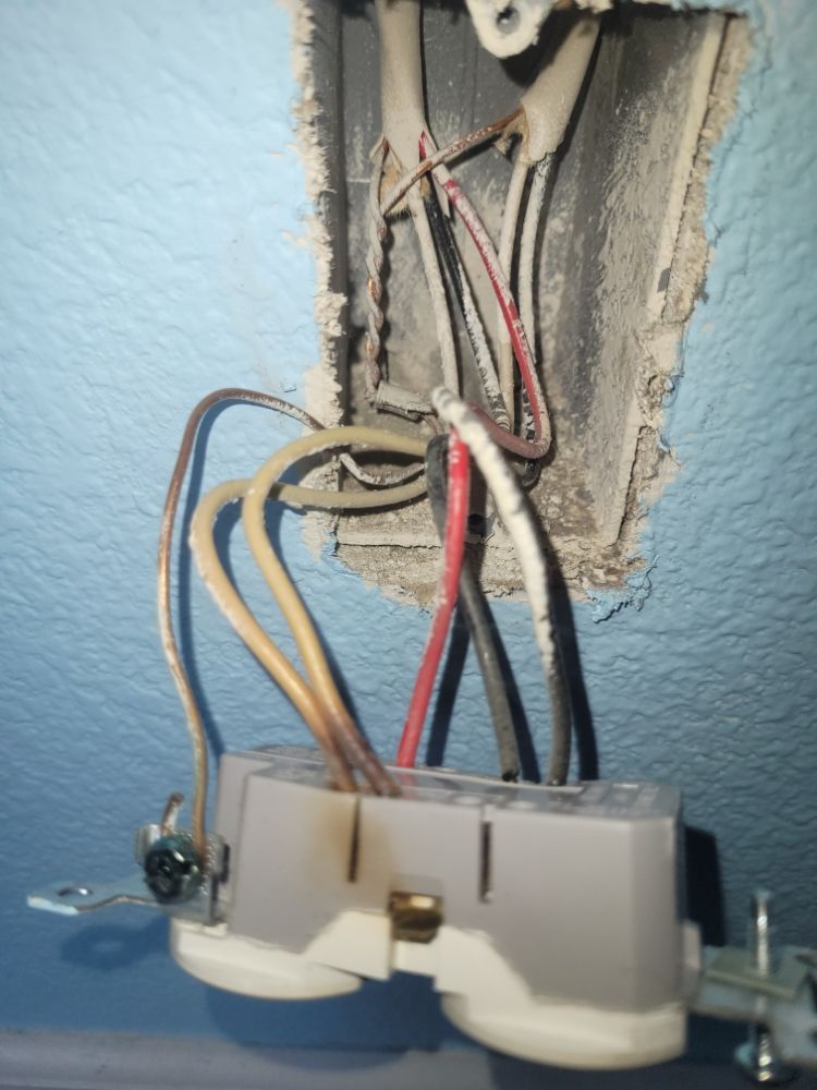 Slide of Hunts Electric