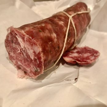 Emily's Pork Store - Soppressata - Meat Shops Near Me - Brooklyn, New York