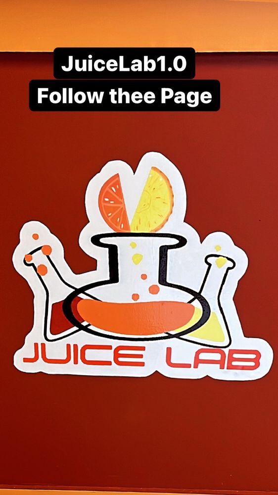 THE JUICE LAB 749 Wolcott St, Waterbury, Connecticut Juice Bars