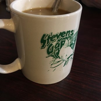 Steven's Gap Restaurant - American Near Me - Broken Bow, Oklahoma