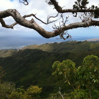 Kuliouou Ridge Trail - Hiking Near Me - Honolulu, Hawaii Kuliouou Ridge Trail - Hiking Near Me - Honolulu, Hawaii