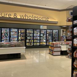 Safeway Food & Drug - Pure & wholesome