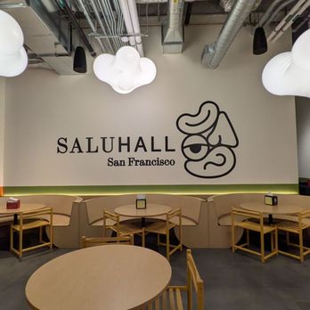 Saluhall - Food Court Near Me - San Francisco, California Saluhall - Food Court Near Me - San Francisco, California