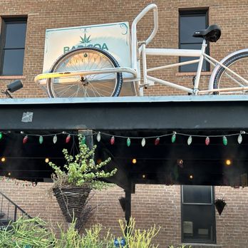 Barcoa Agaveria - Cocktail Bars Near Me - Phoenix, Arizona