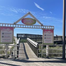 Bally's Beach Bar - Summer 2022