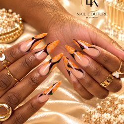 Nail Couture
