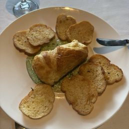 Baked Brie Baked Brie