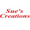 Sue's Creations gift card