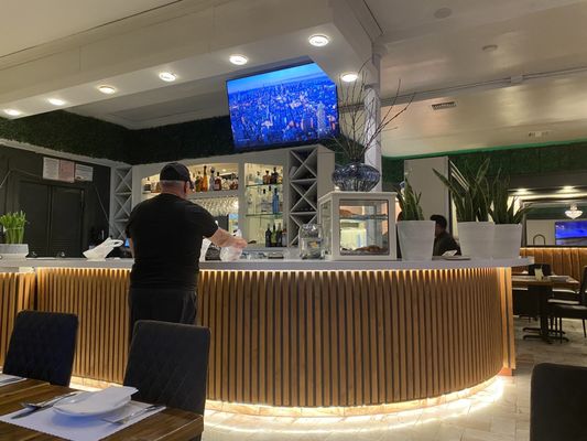 Shirin Restaurant by null