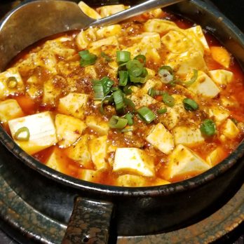 Mountain House - Mapo tofu - Szechuan Near Me - Queens, New York Mountain House - Mapo tofu - Szechuan Near Me - Queens, New York