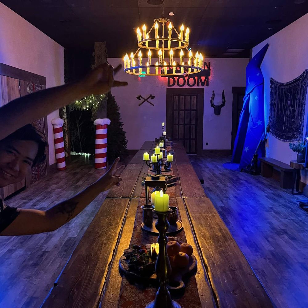 Sure Lock Escapes - Love this spot! - Escape Games Near Me - Kent, Washington Sure Lock Escapes - Love this spot! - Escape Games Near Me - Kent, Washington