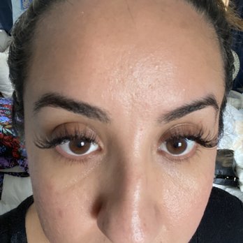 Fantasy Lash - Eyelash Service Near Me - Boca Raton, Florida