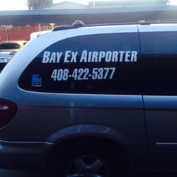 Bayex Airport Shuttle