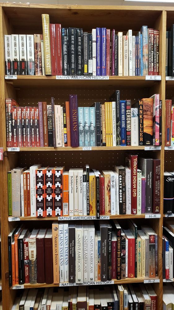 HALF PRICE BOOKS CLOSED 31 Photos & 57 Reviews 4685 Cypress Creek Pkwy, Houston, Texas