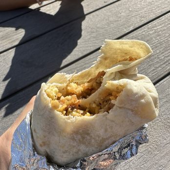 Pablito's Burritos - The hot chad burrito - Mexican Near Me - Lakewood, Colorado Pablito's Burritos - The hot chad burrito - Mexican Near Me - Lakewood, Colorado