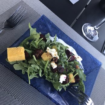 Thea - Beet and arugala salad - Salad Near Me - Mechanicsburg, Pennsylvania