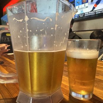 Topgolf - Pacifico on Draft - Golf Near Me - El Segundo, California