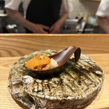 KUSAKABE - Sushi Bars Near Me - San Francisco, California