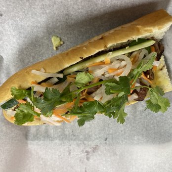 P's VietMi Cafe - Banh Mi. Pork - Vietnamese Near Me - Orlando, Florida P's VietMi Cafe - Banh Mi. Pork - Vietnamese Near Me - Orlando, Florida