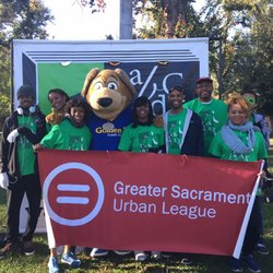 Greater Sacramento Urban League