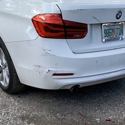 Classic Collision