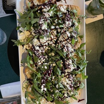 Silver Beach Pizza - Farmhouse Bruschetta - Pizza Near Me - Saint Joseph, Michigan Silver Beach Pizza - Farmhouse Bruschetta - Pizza Near Me - Saint Joseph, Michigan