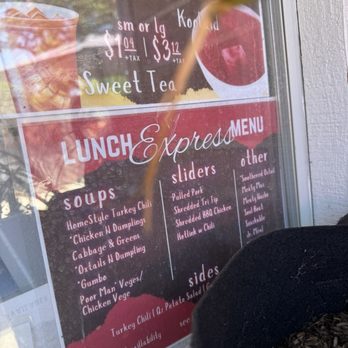 SOUL GOOD - Soul Food Near Me - Tulare, California