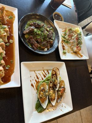 Kanpai Sushi Dublin by null