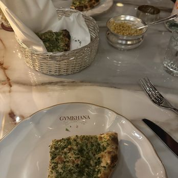 Gymkhana - Bread Basket - Indian Near Me - Las Vegas, Nevada Gymkhana - Bread Basket - Indian Near Me - Las Vegas, Nevada