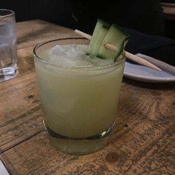 Brussels Bistro - The Green Beast - Belgian Near Me - Laguna Beach, California