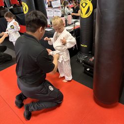 Victory Martial Arts - Deer Springs