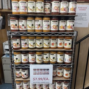 Kalustyan's - Herbs & Spices Near Me - New York, New York Kalustyan's - Herbs & Spices Near Me - New York, New York