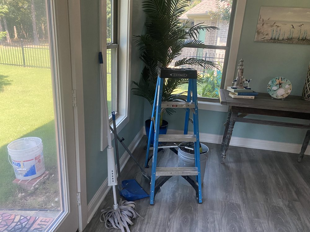 Slide of Innovative Home Solutions