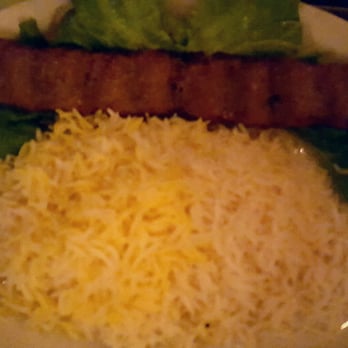 Pars Cuisine - Kids meal, beef koobideh and rice - Persian/Iranian Near Me - Albuquerque, New Mexico Pars Cuisine - Kids meal, beef koobideh and rice - Persian/Iranian Near Me - Albuquerque, New Mexico