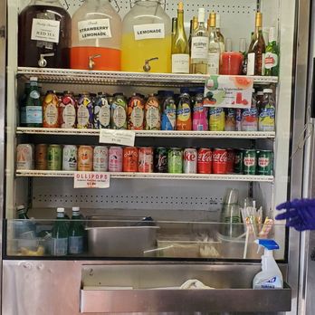 Lettuce Restaurant & Catering - Drinks - Salad Near Me - Walnut Creek, California Lettuce Restaurant & Catering - Drinks - Salad Near Me - Walnut Creek, California