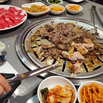 Mr BBQ - grill change every now and then - Korean Near Me - Fullerton, California Mr BBQ - grill change every now and then - Korean Near Me - Fullerton, California