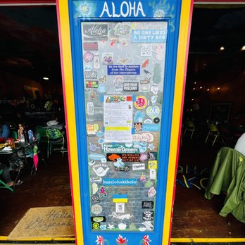 Pele's Kitchen - Breakfast & Brunch Near Me - Pahoa, Hawaii Pele's Kitchen - Breakfast & Brunch Near Me - Pahoa, Hawaii