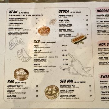 Dumpling Time - Menu - 7/2026 - Asian Fusion Near Me - San Jose, California Dumpling Time - Menu - 7/2026 - Asian Fusion Near Me - San Jose, California
