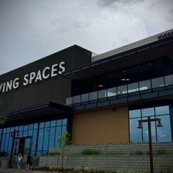 Living Spaces