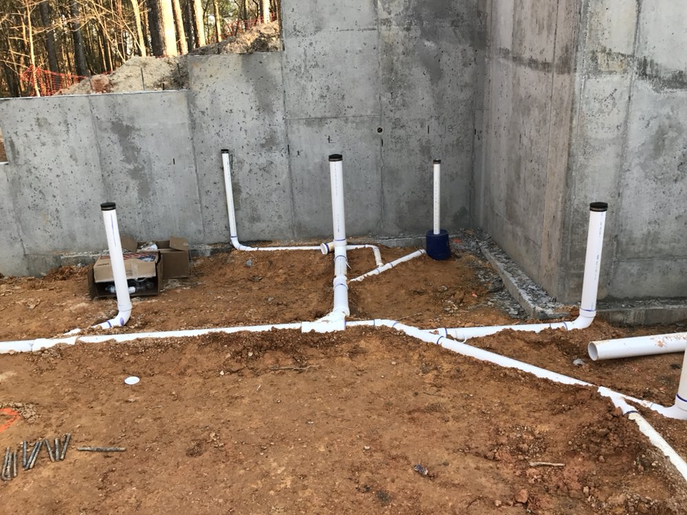 Slide of K W Boykin Plumbing