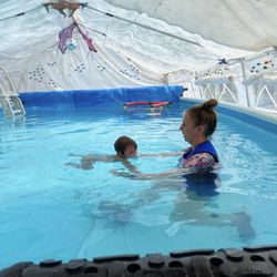 Little Loggerheads Swim School