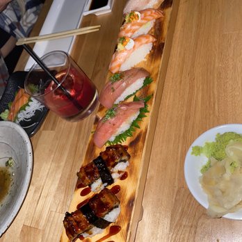O-Ku - Sushi Bars Near Me - Washington Dc, District of Columbia O-Ku - Sushi Bars Near Me - Washington Dc, District of Columbia