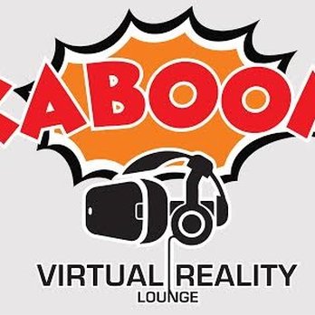 KaboomVR - Virtual Reality Centers Near Me - Denver, Colorado