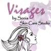 Visages by Sonia gift card