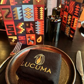 Lucuma Kitchen and Bar - Peruvian Near Me - Oakland, California Lucuma Kitchen and Bar - Peruvian Near Me - Oakland, California