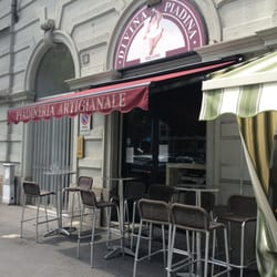 Divina Piadina