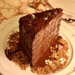 Chocolate Cake Chocolate Cake